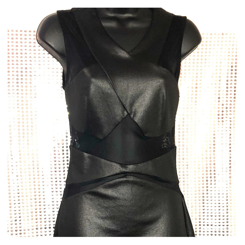 (NWOT) ASOS “Little Black Dress”